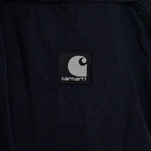Carhartt B255 Rain Defender Pants 2XL Tall Black Waterproof Workwear Outdoor